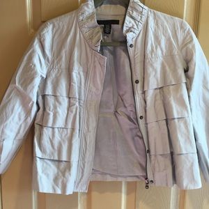 Kenneth Cole smooth jacket size XS